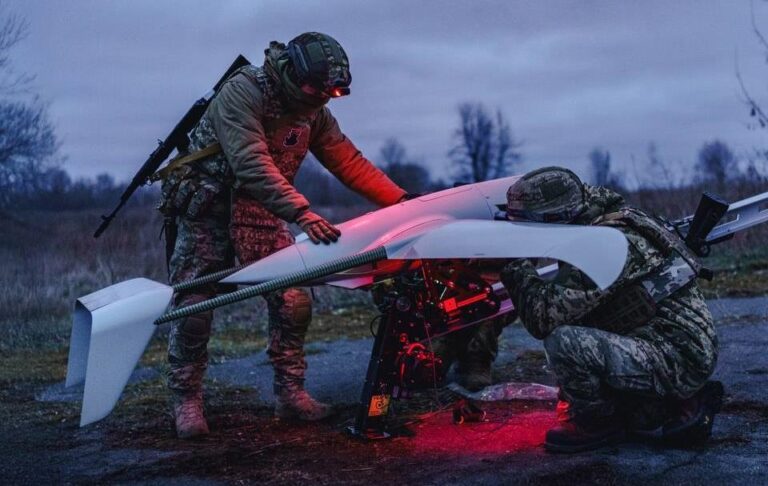 Новини України - Росіяни ведуть наступ на 12 напрямках - Генштаб