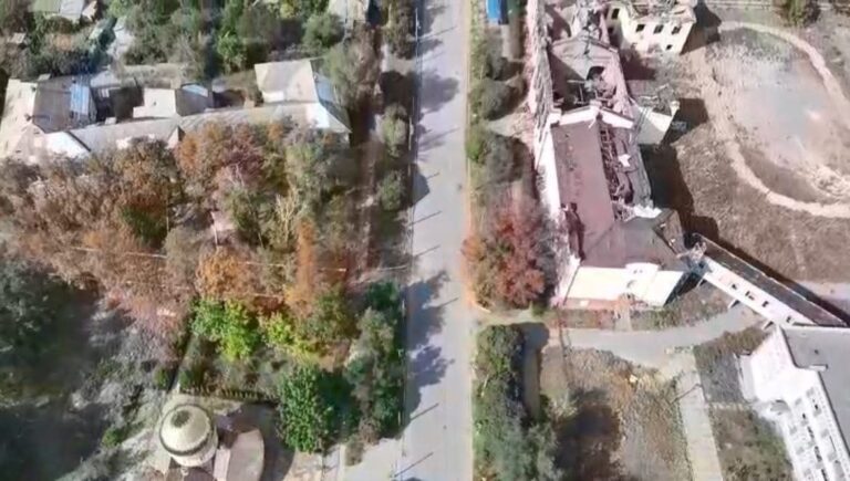 Новини України - Росіяни знову прорвались в Куп’янськ: що відомо