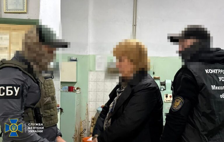 Новини України - СБУ затримала "кротів" ГРУ, які шпигували на оборонному заводі