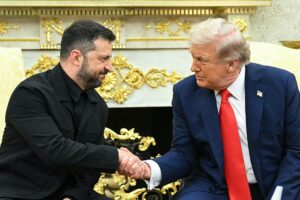 Новини світу - Щоденні дзвінки. Про що домовились Україна і США