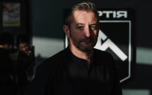 Новини культури - Сергій Жадан висловився про службу в ЗСУ