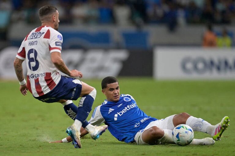 Новини спорту - Шахтар націлився на перспективного бразильського гравця