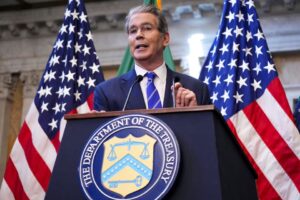 Новини світу - Шатдаун: міністр фінансів США висловився про економічні наслідки