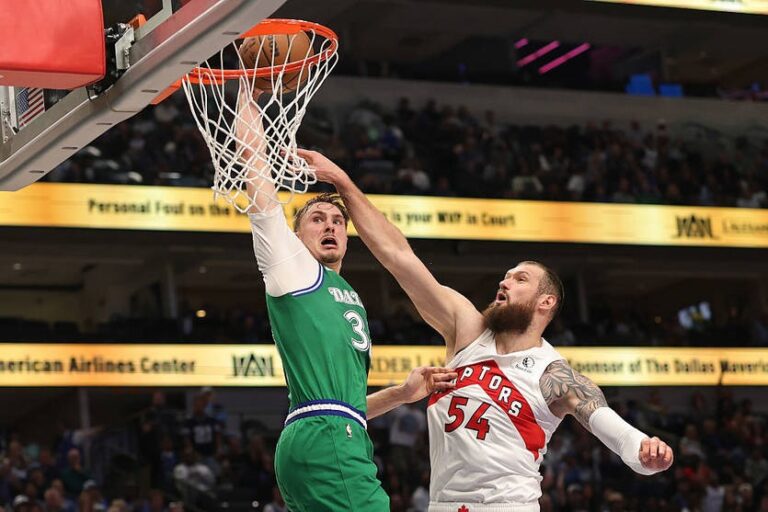 Новини спорту - Шоу від зірок: найкращі данки першого тижня НБА