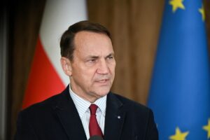 Новини світу - Сікорський: Ірану краще не продавати дрони Росії