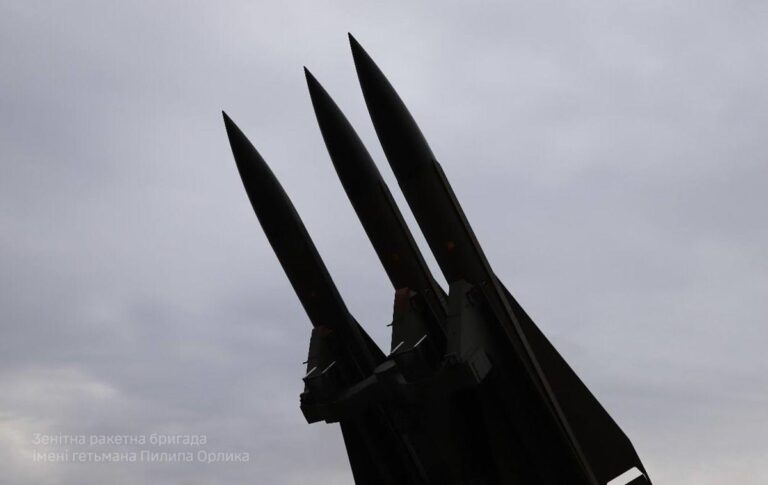 Новини України - Стало відомо, як відпрацювала ППО в ніч на середу