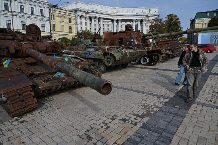 Новини України - Сценарії щодо війни в Україні: п’ять варіантів