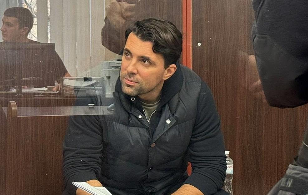 Новини України - Суд заарештував ексголову Укренерго