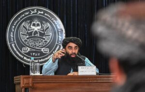 Новини світу - Таліби заявили про ліквідацію 58 пакистанських солдатів