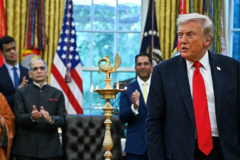 Новини світу - Трамп повторно заявив, що Індія скоротить імпорт нафти з РФ