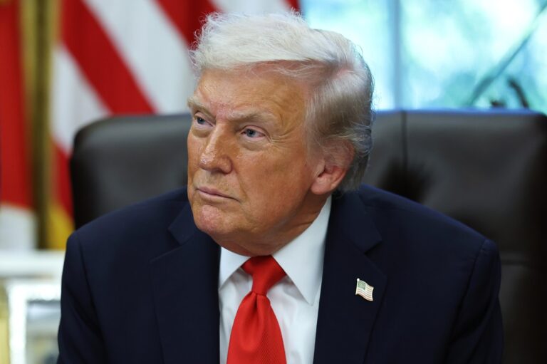 Новини світу - Трамп відповів, чи планує ще зустріч з Путіним