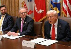 Новини світу - Трамп відповів, чи вірить, що Україна переможе РФ