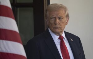 Новини світу - Трамп заявив про "готовність союзників" увійти в сектор Гази