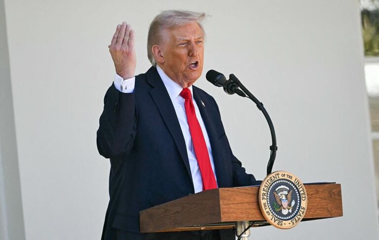 Новини України - Трамп заявив, що мир в Україні "наближається"