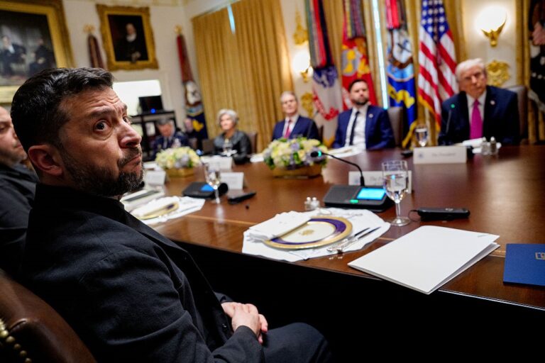 Новини України - Трамп знову передумав? Нові розклади переговорів