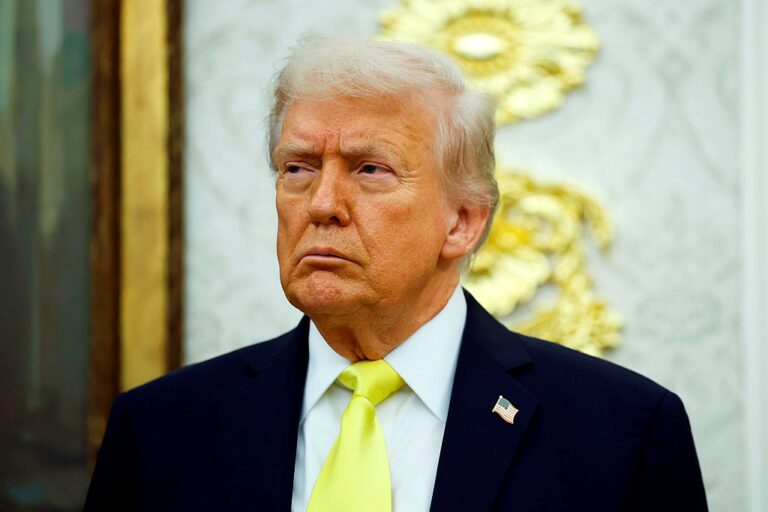 Новини світу - Трамп зреагував на відновлення бойових дій у Газі