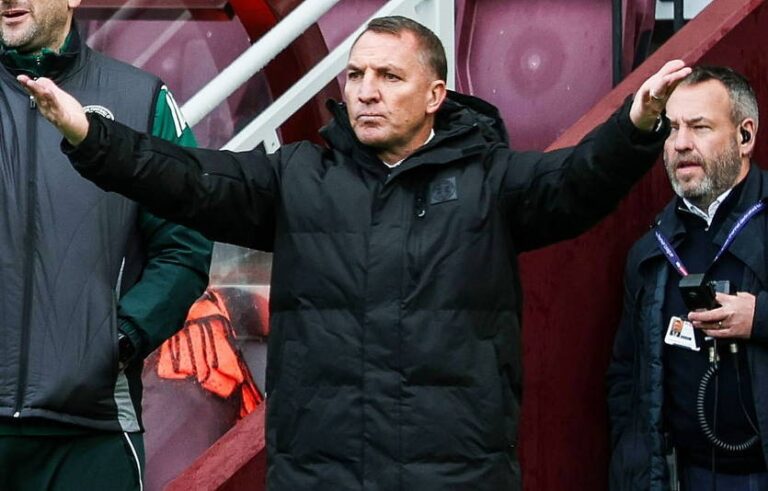 Новини спорту - Тренер подав у відставку з Селтіка після низки невдач