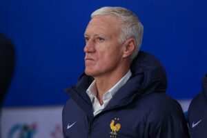 Новини спорту - Тренер збірної Франції пояснив втрату очок у грі з Ісландією