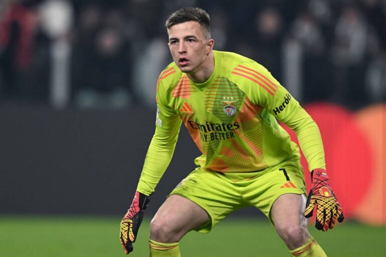 Новини спорту - Трубін назвав умови перемоги над Ньюкаслом у Лізі чемпіонів