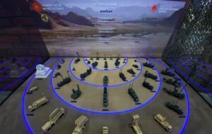 Новини світу - Туреччина почала використовувати систему ППО Сталевий купол