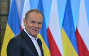 Новини світу - Туск озвучив висновок після зустрічі Зеленського і Трампа