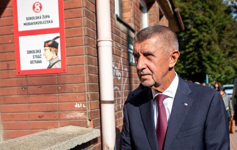 Новини світу - У Чехії домовились про коаліційний уряд