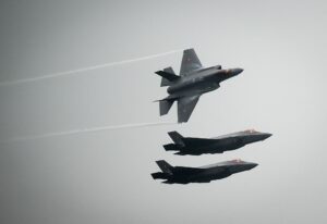 Новини світу - У Фінляндії збиратимуть двигуни для F-35