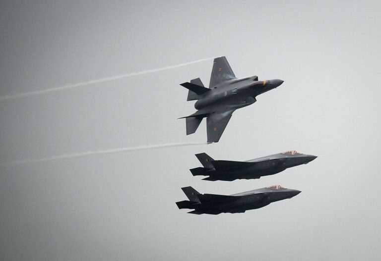 Новини світу - У Фінляндії збиратимуть двигуни для F-35