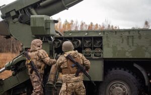 Новини України - У Генштабі описали ситуацію на фронті
