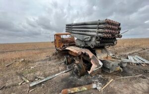 Новини України - У Генштабі підрахували втрати РФ у війні
