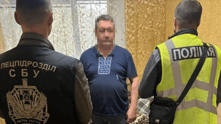 Новини України - У Харкові посадовця ТЦК підозрюють у втручанні в систему Оберіг