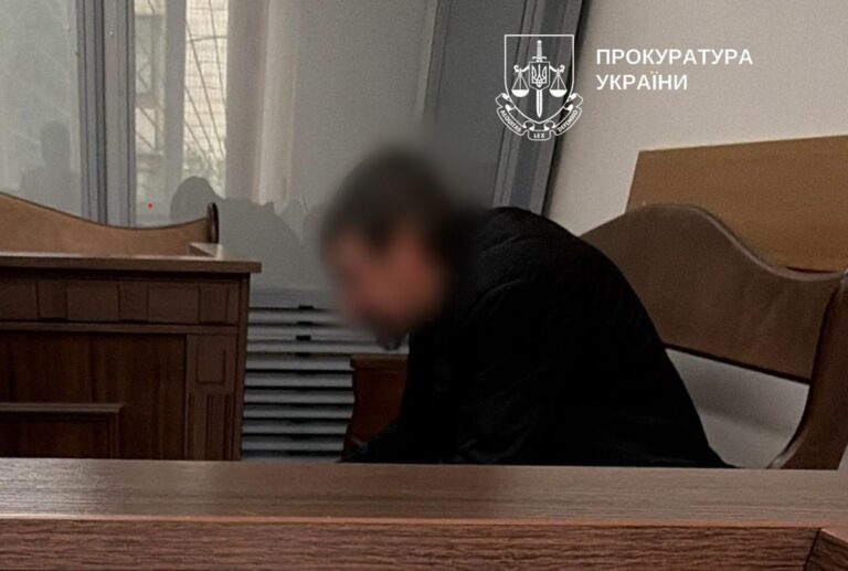 Новини Києва - У Києві чоловік отримав 11 років тюрми за наругу над 6-річною дівчинкою