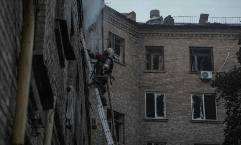 Новини Києва - У Києві ‎кількість поранених зросла до 22 людей