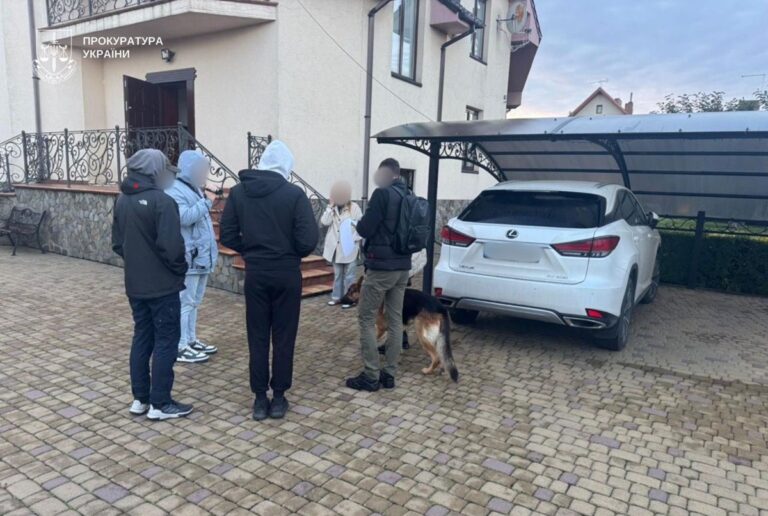 Новини Києва - У Києві "оптовики" привласнили товар на 128 млн гривень