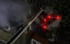 Новини Києва - У Києві різко зросла кількість поранених