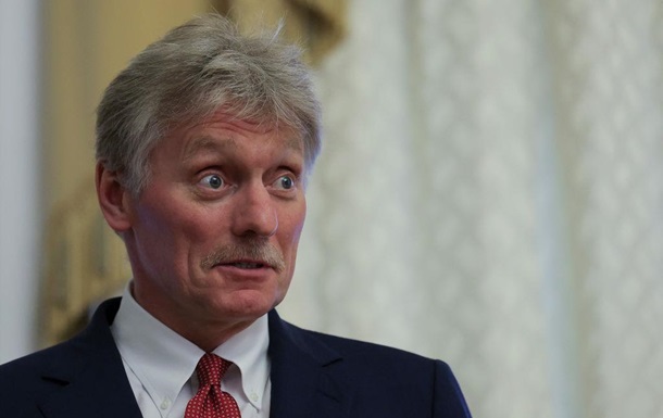 Новини світу - У Кремлі відповіли на "ядерну" заяву Трампа