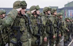 Новини світу - У РФ схвалили закон щодо резервістів