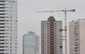 Новини світу - У Росії рекордний рівень проблемної іпотеки