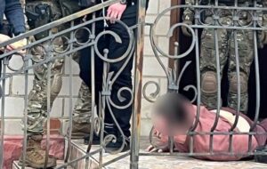 Новини України - У Вінниці переможець олімпіад з хімії влаштував у будинку нарколабораторію