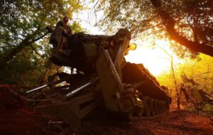 Новини України - У ЗСУ назвали три гарячі напрямки з початку доби