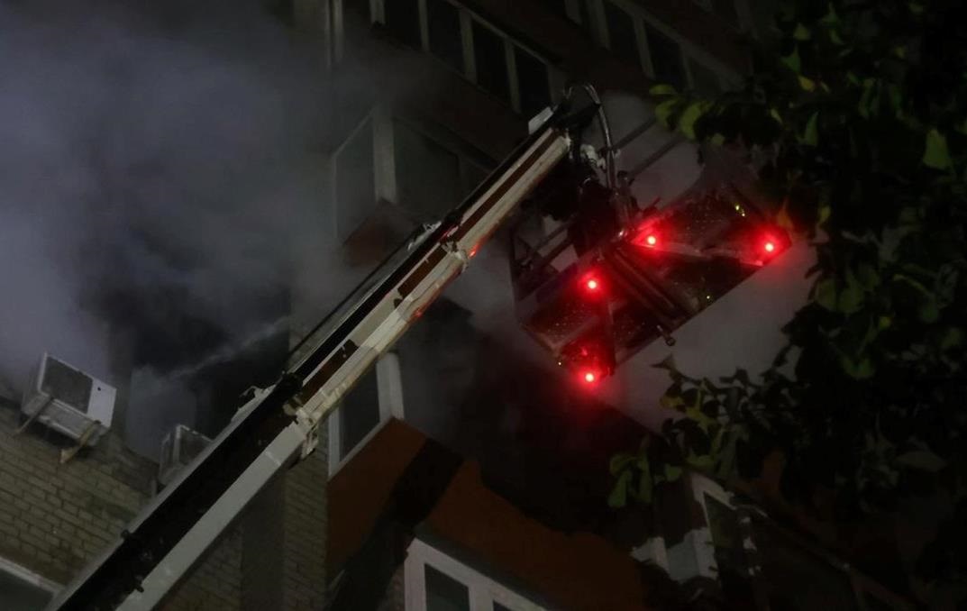 Новини Києва - Удар по Києву 22 жовтня: одна з потерпілих померла