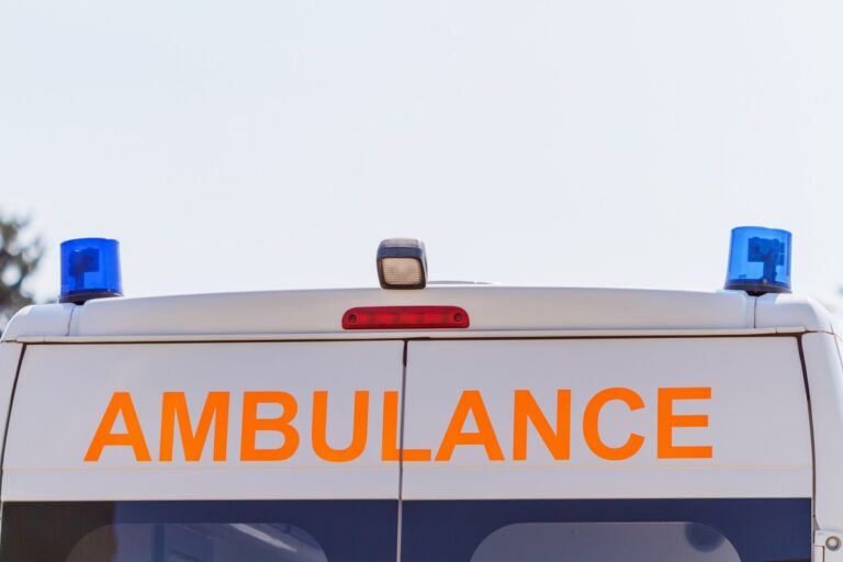 Новини України - Удар РФ по мікроавтобусу на Сумщині: стало відомо про загиблого