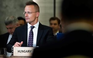 Новини світу - Угорщина пообіцяла не блокувати 19 пакет санкцій ЄС проти Росії