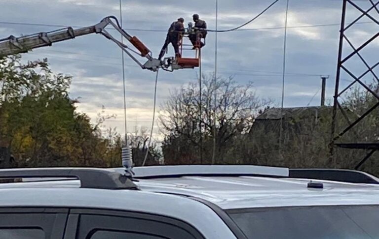 Новини України - Україна 42-й раз рятує ЗАЕС від аварії - Міненерго