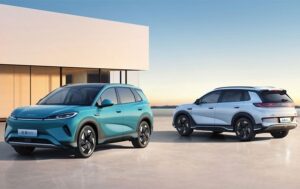 Авто новини - Українці купили рекордну кількість авто: на ринку з'явився новий лідер
