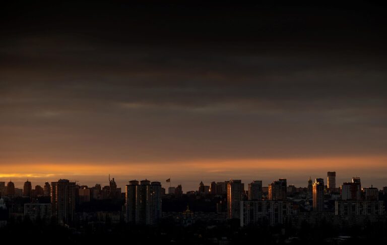 Новини України - Укренерго посилить відключення у п'ятницю