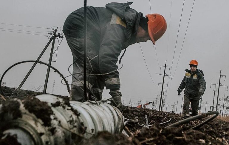 Новини України - Укренерго заявило про нові відключення в областях