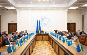 Новини України - Уряд схвалив відправку військових до центру НАТО-Україна в Польщі