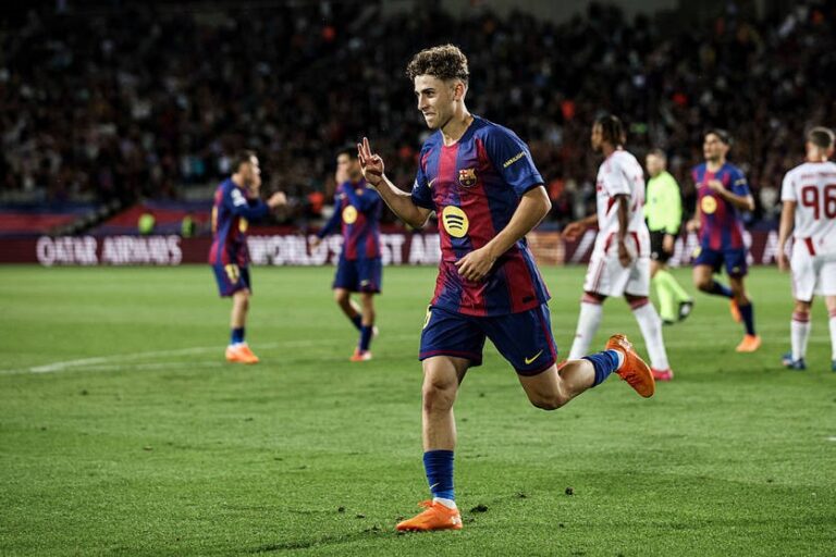 Новини спорту - УЄФА визначає кращого гравця тижня Ліги чемпіонів