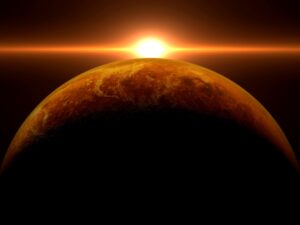 Технології - В NASA зробили відкриття про хмари на Венері